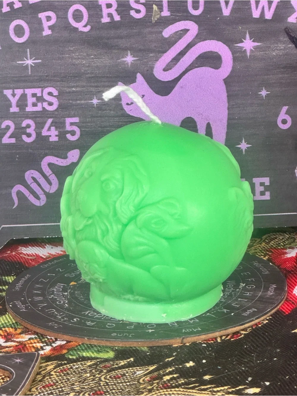 Canine Companions Candle